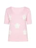 usha FESTIVAL Sweater in pink