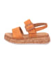 Gabor Sandale in orange