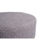 MCW 2er-Set Sitzhocker C22 Bouclé, Taupe