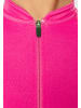 SMILODOX Trainingsjacke Revia in Pink