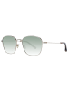 Ted Baker Gold Herren Sonnenbrille