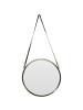 Home&Styling Collection Spiegel in gold