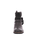 rieker Stiefel in schwarz