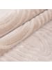 Teppich Boss Kurzflor Teppich Sahara 1113, Läufer - Beige