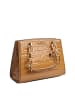 Michael Kors Henkeltasche in Brown