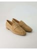 Di Lauro Slipper in Braun