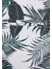Urban Classics Beachwear - Bottom in palm leaves aop