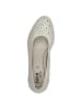 Jana Pumps in beige