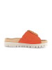 Gabor Pantolette in orange