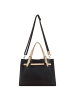 Bugatti Ella Schultertasche 37.5 cm dunkelbraun