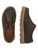 Clarks Schnürschuh Meare Walla in 1211 Beeswax