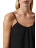 Marc O'Polo Slip Dress relaxed in Schwarz