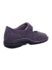 Finn Comfort Hausschuhe Damen RAMSAU in Rot
