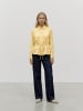 Vero Moda Hemd in Pale Banana