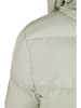 Urban Classics Urban Classics Damen Ladies Hooded Puffer Jacket in softsalvia