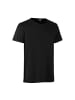 IDENTITY T-Shirt core in Schwarz