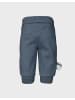 OrganicEra Baby Schlupfhose in Indigo Melange