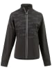 Endurance Jacke in Schwarz