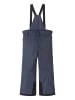 Reima ReimaTec Schneehose Skihose " Wingon " in Soft black