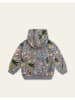 Oilily Har Hoody in Grau