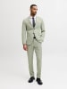 Jack & Jones Anzughose in Iceberg Green