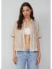 QS Bluse in 47G0_altrosa