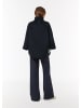 comma Outdoor-Umhang in 5976_navy