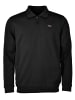 JCC Sweatshirt 310212072 in schwarz