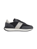 Pepe Jeans Turnschuhe Buster in Schwarz