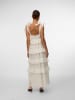 Vero Moda Kleid in Snow White
