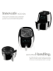 tectake Airfryer