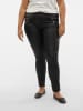 Vero Moda 5-Pocket Hose in Black