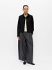 Object Blazer in Black
