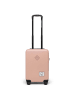 Herschel Heritage Hardshell - 4-Rollen Kabinentrolley 50 cm (moonbeam) in ash rose