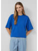 s.Oliver T-Shirt in 5615_royalblau