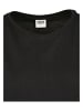 Urban Classics T-Shirts in schwarz