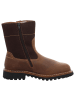 Josef Seibel Stiefel in braun