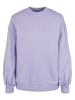 Urban Classics Sweater in lavender