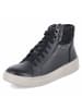 Legero Stiefeletten in schwarz