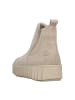 rieker Chelsea Boots in Beige