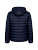 Emporio Armani Steppjacke in blau