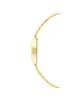 Tamaris Armbanduhr Elegant Square in gold