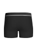 Impetus Boxershorts 203020 in schwarz