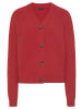 Laura Scott Strickjacke in rot