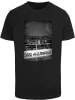 Mister Tee T-Shirt "Paris Nous Appartient Tee" in Schwarz