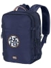 Dragon Ball Rucksack Dragon Ball in navy