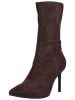 Jeffrey Campbell Stiefelette EVERYNIGHT in Braun