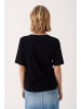 PART TWO T-shirt RatanaPW Gerade Passform in Night Sky