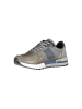 Carrera Braun Polyester Herren Sneaker