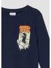 s.Oliver T-Shirt in 5952_navy